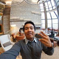 I Wayan Agus Rico Octama的照片