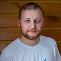 Дмитрий Пашенко的照片