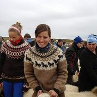Fotos von Saga Svavarsdottir