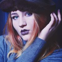 Ewelina Krauzowicz's Photo