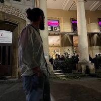 Eldar Abdullayev's Photo