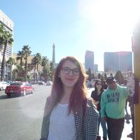 Jovana Daljevic's Photo