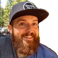 Matthew McConnell的照片