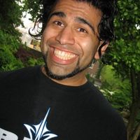 Trason Fernandes的照片