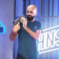 Fotos de Juan Ángel Medina