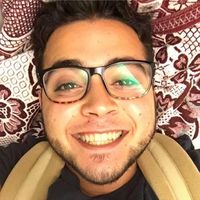 Ismail Radwan的照片