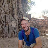 Rodolfo Schiavo's Photo