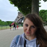 Małgorzata Kamieńska的照片