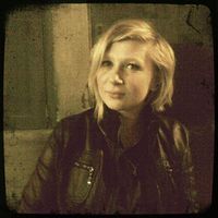 Alona Holmes's Photo