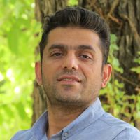 Hassan Bashiri's Photo
