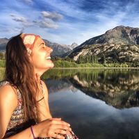 Фотографии пользователя Rocío  Silva Guzmán