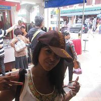 Alicia Jabar's Photo