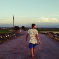 Fotos de Marat Omurbek uulu