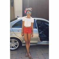 Shah Hussein's Photo