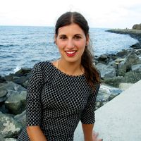 Martyna Zowczak's Photo