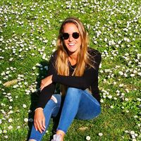 Ilani Ribero's Photo