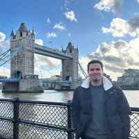 Ahmed Berramdane's Photo