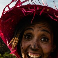 Victoria Rubio's Photo