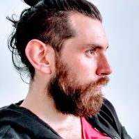 Daniel Velandia's Photo