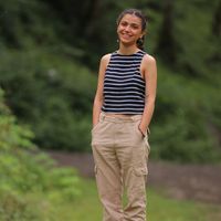 Ayla Ebrahimi's Photo