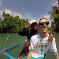 Scott Culbert's Photo