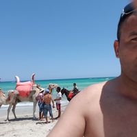 Fotos de ALI KHORCHANI