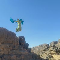 Imene Saulari's Photo