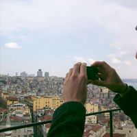 Jonas Antemontana的照片