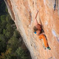 Aline Odermatt's Photo