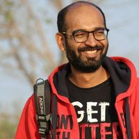 Indranilsinh Parmar的照片