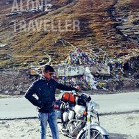 Fotos de Vikas Reddy