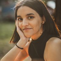 Esra Tellioğlu's Photo