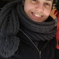 francesca giarratano's Photo