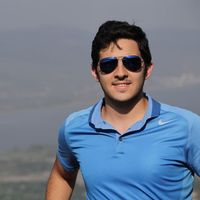 Kareem Abdeen的照片