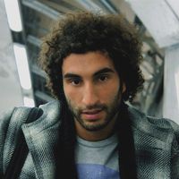 Raphaël Vannerom's Photo