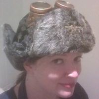 Georgia Valentine's Photo