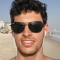 Alex Oliveira的照片