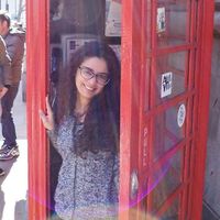 Priya Bhatia的照片