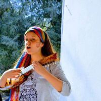 Caro Antón的照片