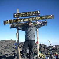 Michael Schachtman的照片