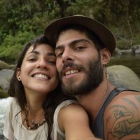 Juanchi Grandi's Photo