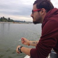 Osman Yavaş的照片