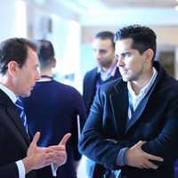 Fabian Mendoza's Photo