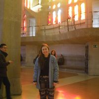 Stéphanie Tremblay的照片