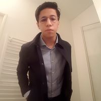 Фотографии пользователя Yassir Hassini