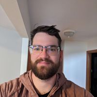 Andrew Trzebiatowski's Photo