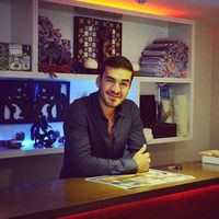 Gökhan Karapolat's Photo