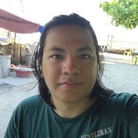 Lester Ferrer's Photo