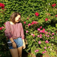 Lucía Verderosa's Photo