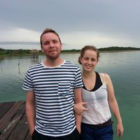 Elín Þórsdóttir's Photo